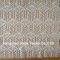 Polyester/Cotton Lace Fabric