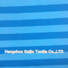 Polyester/Rayon Slub Fabric