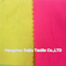 Polyester/Rayon Single Jersey Solid Dyed Fabric 