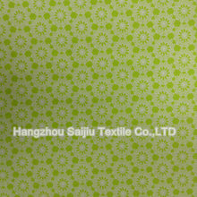 100% Cotton Printed Fabric