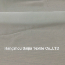 100% Polyester Suede Satin Chiffon Solid Dyed Fabric