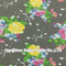 Cotton/Polyester/Spandex Printed Fabric