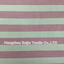 100% Cotton Yarn Dyed Fabric