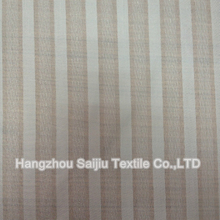 100% Polyester Chiffon Jacquard Fabric