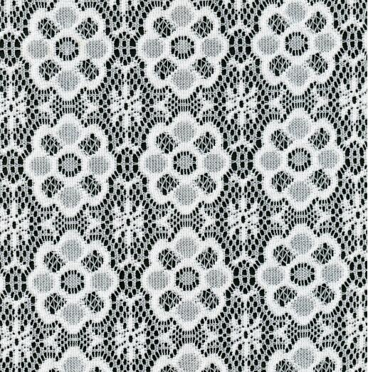 Lace Fabric