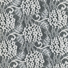 Lace Fabric