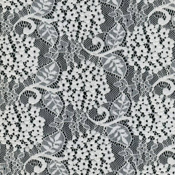 Lace Fabric