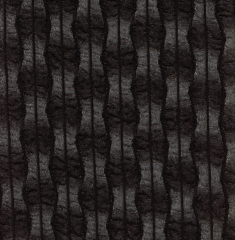 Lace Solid Dyed Fabric