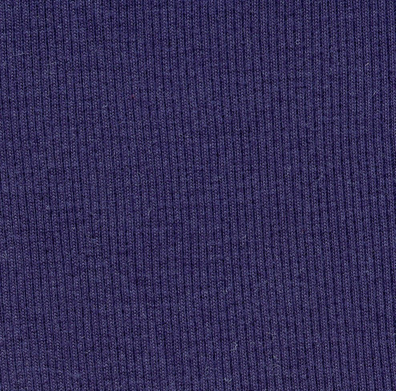 100% COTTON RIB HZQT-2110540