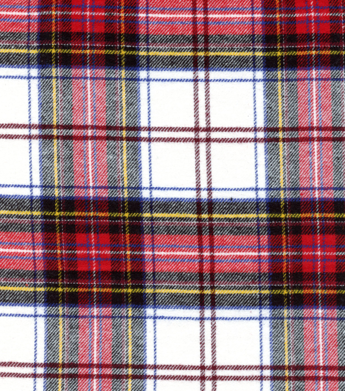 100% COTTON YARN DYED BRUSH HZQT-2413005