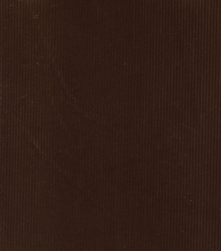 98% COTTON 2% ELASTANE CORDUROY HZQT-2413229