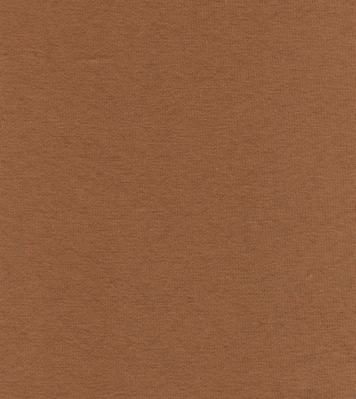 47.3% COTTON 52.7% POLYESTER FRENCH TERRY WITH BRUSH HZQT-2412849