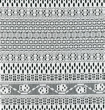 Lace Fabric