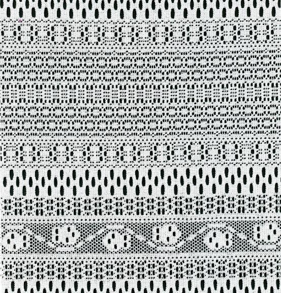 Lace Fabric