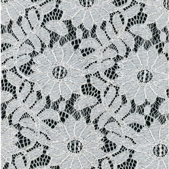 Lace Fabric