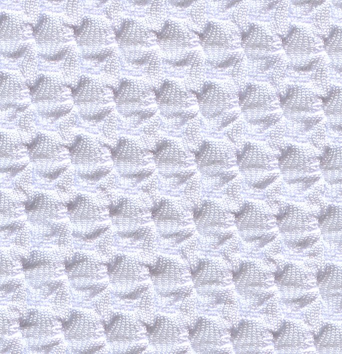 POLYESTER/SPANDEX KNITTING FABRIC HZQT-2110554