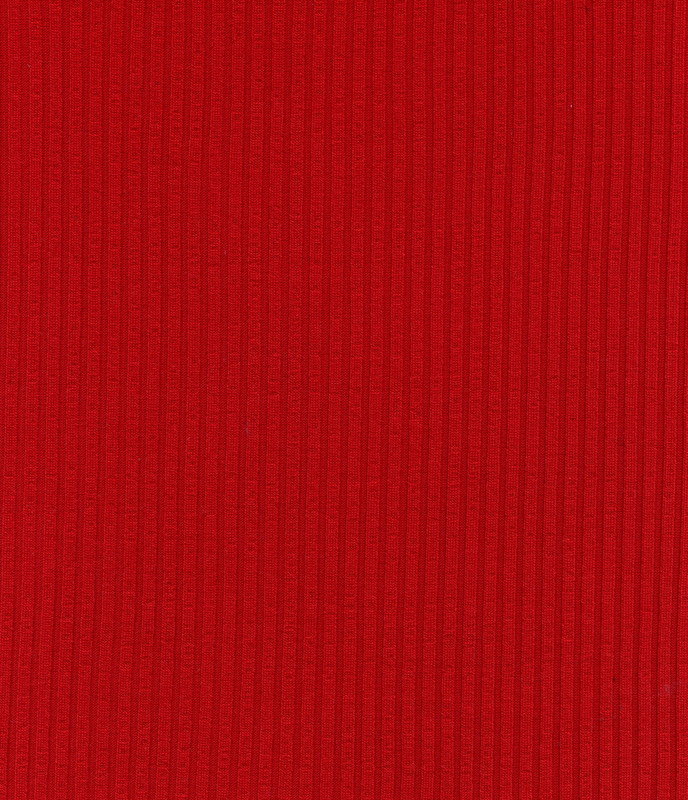 82%POLYESTER 13%RAYON 5%SPANDEX RIB HZQT-2412806