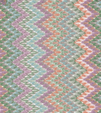 100% POLYESTER YARN DYED LACE HZQT-2413179