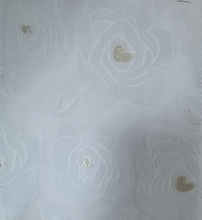 POLYESTER/GOLDEN LUREX JACQUARD FABRIC HZQT-2412894