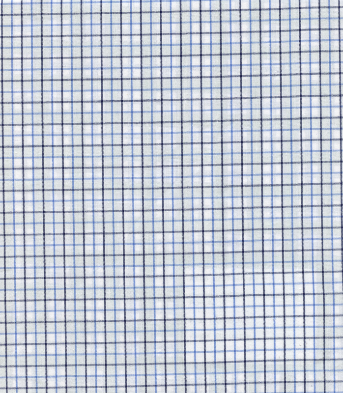 100% COTTON YARN DYED POPLIN HZQT-2412882