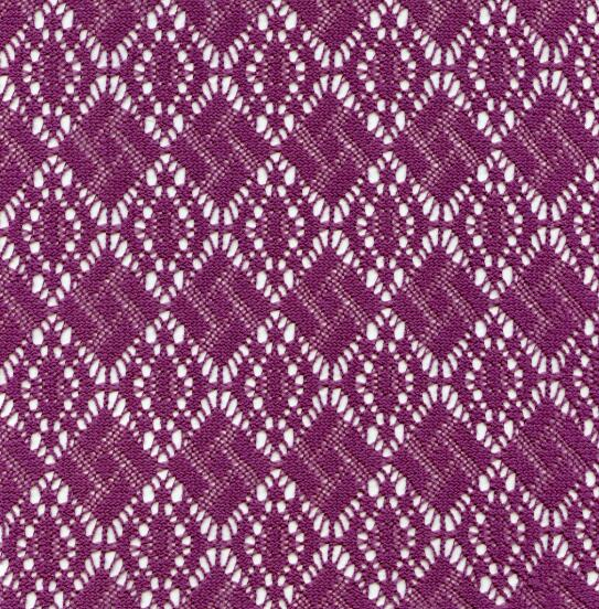 Lace Fabric
