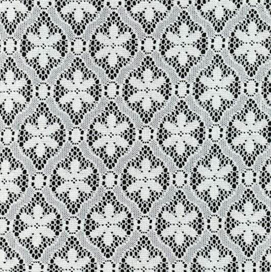 Lace Fabric