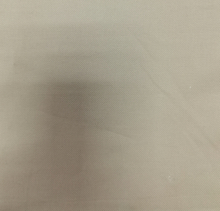 Twill With Brush Fabric