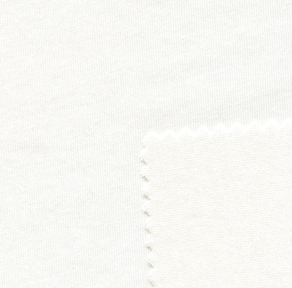 60% COTTON 40% MODAL JERSEY FABRIC HZQT-2110532