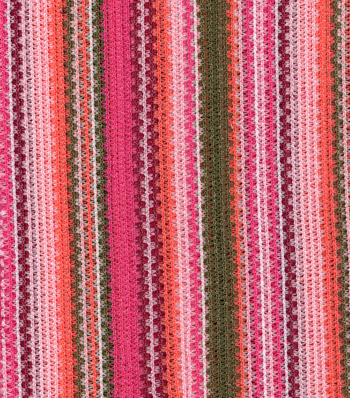 98% POLYESTER 2% SPANDEX LACE HZQT-2412911