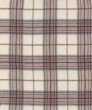 100% COTTON YARN DYED FABRIC HZQT-2413235