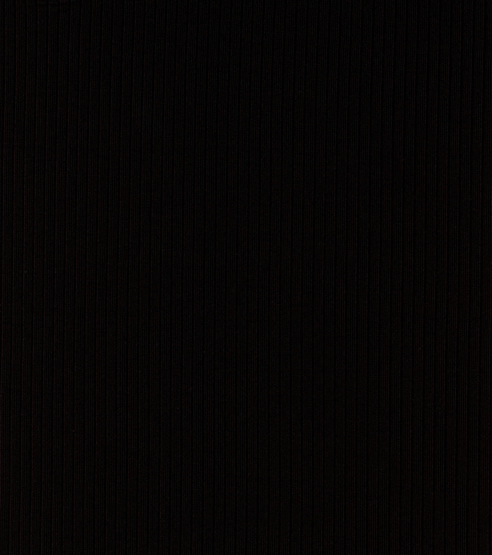 92% POLYESTER 8% SPANDEX RIB HZQT-2413084