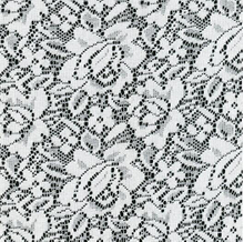 Lace Fabric