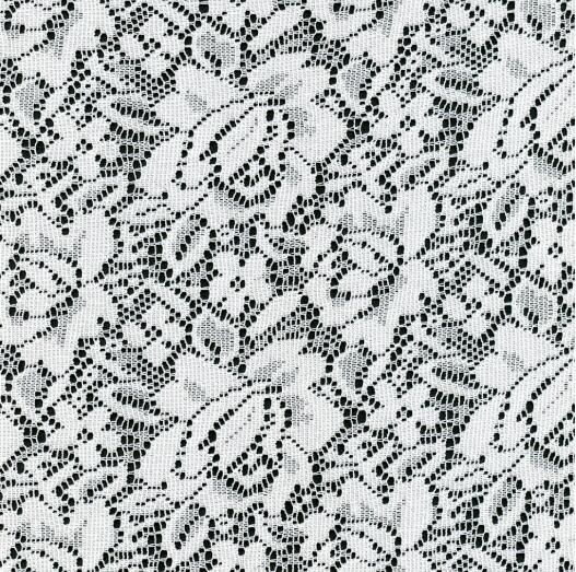 Lace Fabric