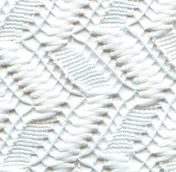 100% POLYESTER LACE HZQT-2110545