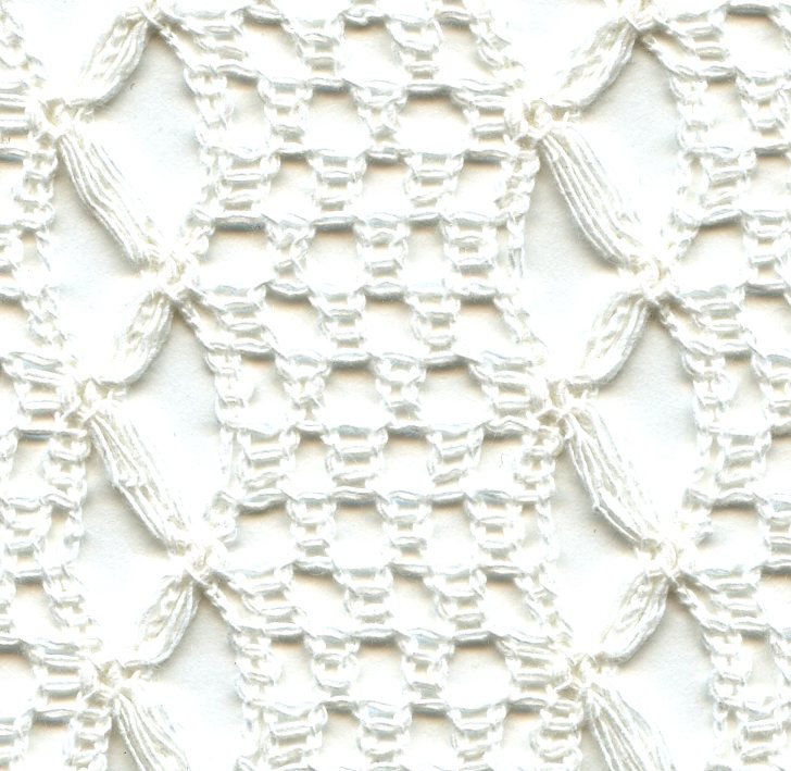 100% COTTON LACE HZQT-2110544