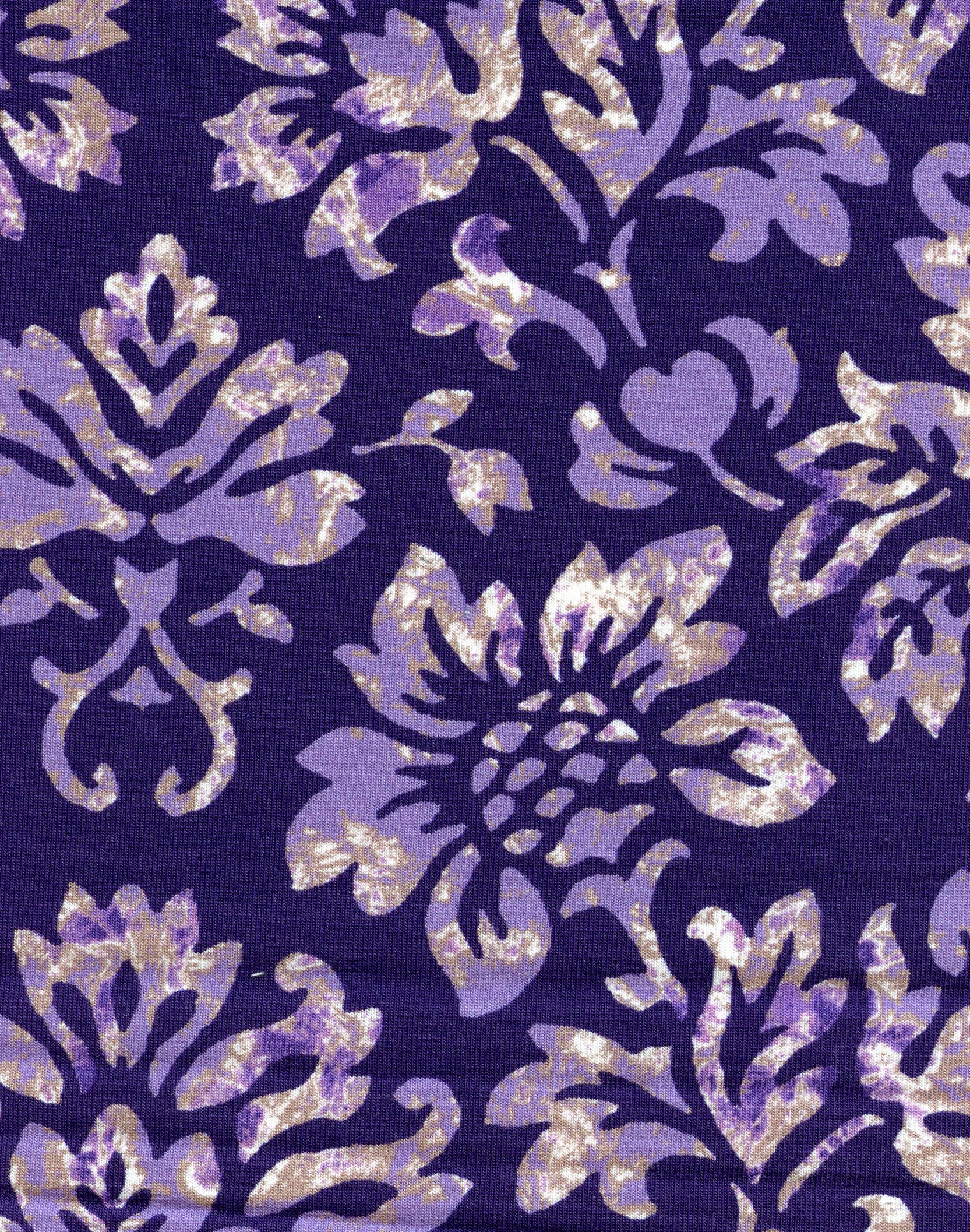 95%COTTON 5%SPANDEX SINGLE JERSEY HZQT-7547