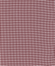 100% POLYESTER CHECK FABRIC HZQT-2413037