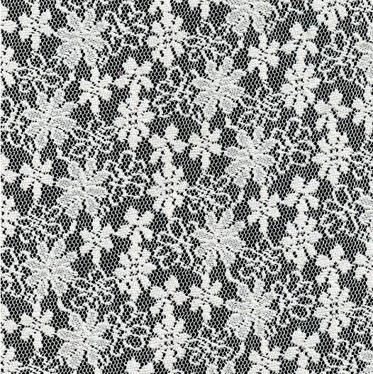Lace Fabric