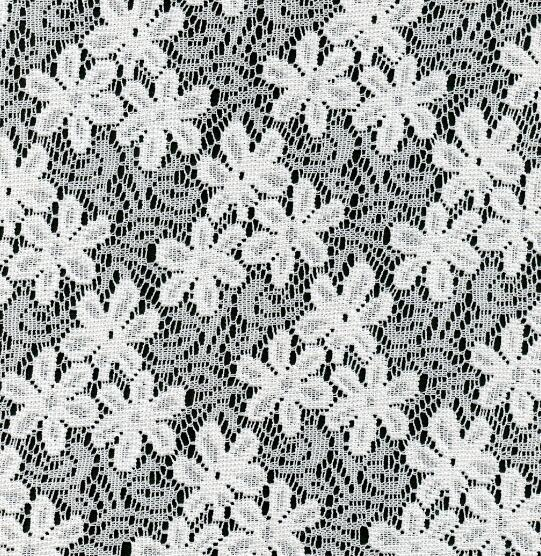 Lace Fabric
