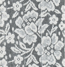 Lace Fabric