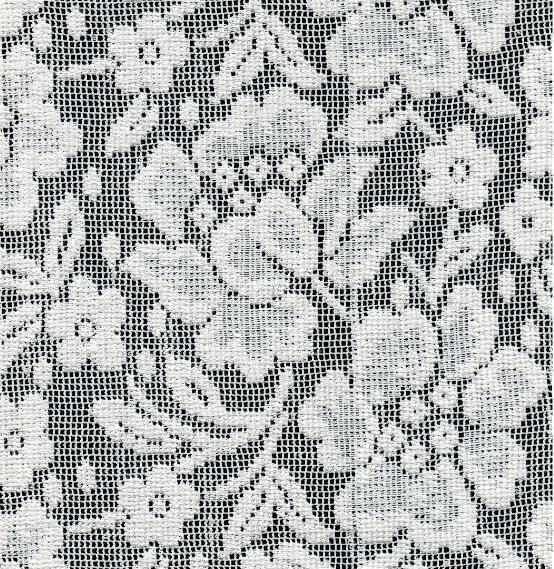 Lace Fabric