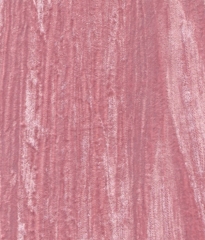 Crinkle Velour