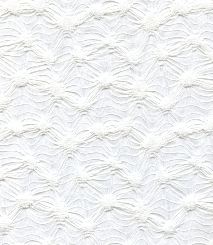 98% POLYESTER 2% ELASTANE JACQUARD KNIT FABRIC HZQT-2513439