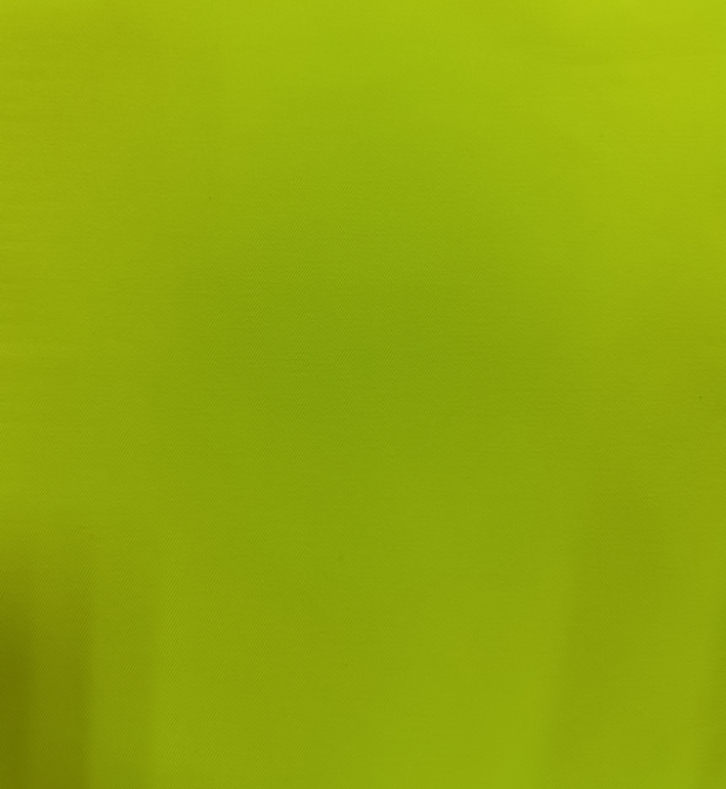 85% POLYESTER 15% COTTON TWILL FABRIC HZQT-2413001