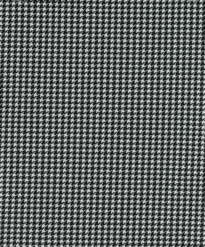 92% POLYESTER 8% SPANDEX JACQUARD KNIT HZQT-2412814