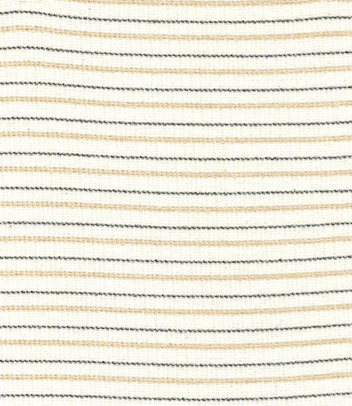 POLYESTER/COTTON YARN DYED KNIT FABRIC HZQT-2412859