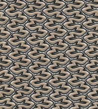 100% POLYESTER YARN DYED LACE HZQT-2413180