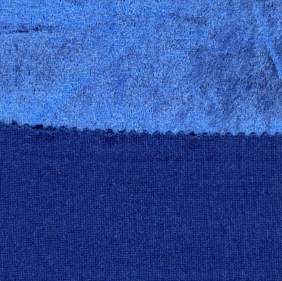 Veivet Fabric