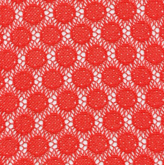 Lace Fabric