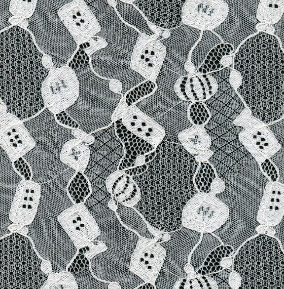 Lace Fabric